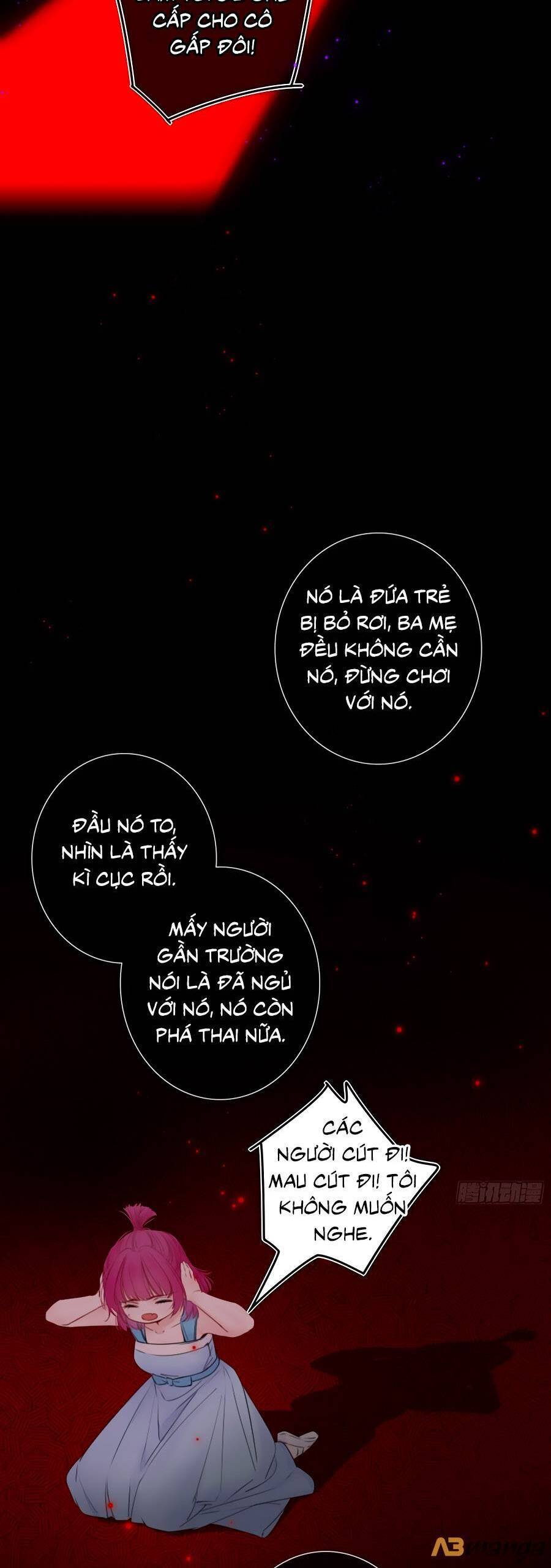 Kim Ốc Tàng Kiều Chapter 81 - 8