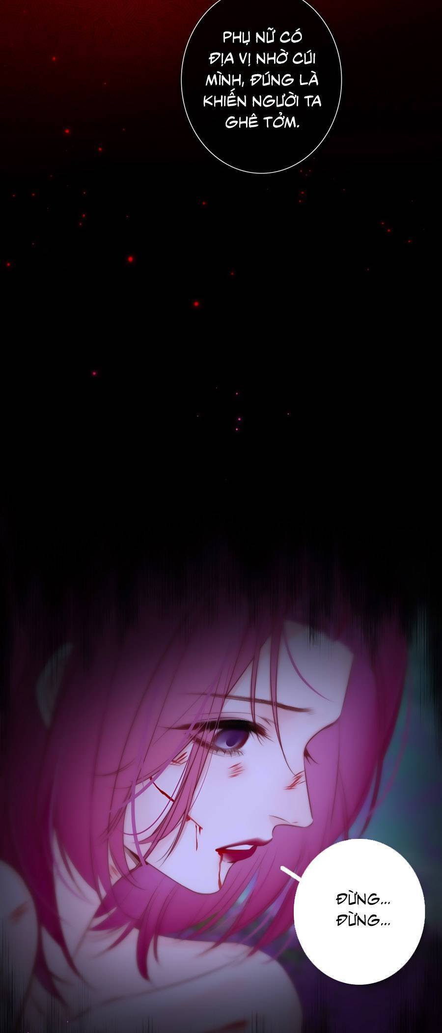 Kim Ốc Tàng Kiều Chapter 81 - 9