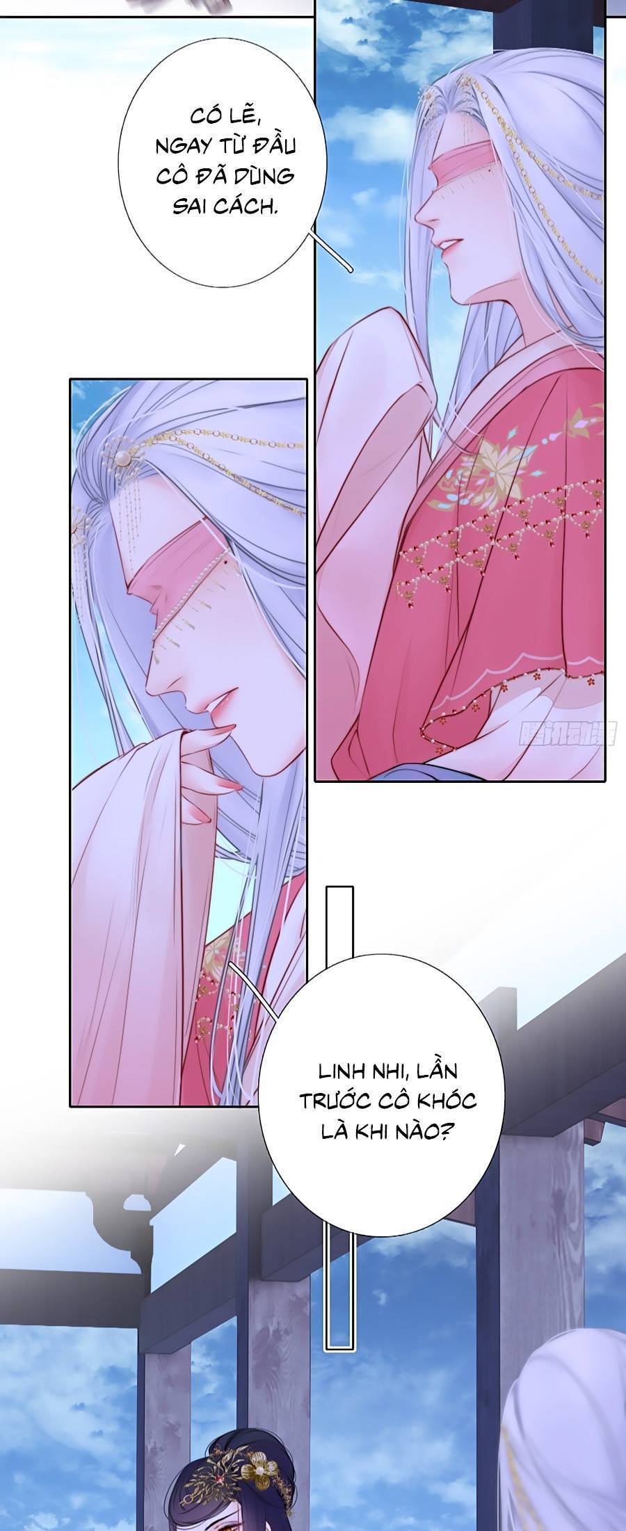 Kim Ốc Tàng Kiều Chapter 82 - 14