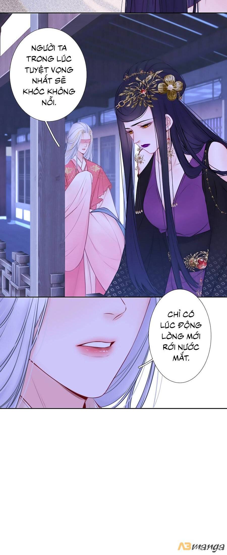 Kim Ốc Tàng Kiều Chapter 82 - 16