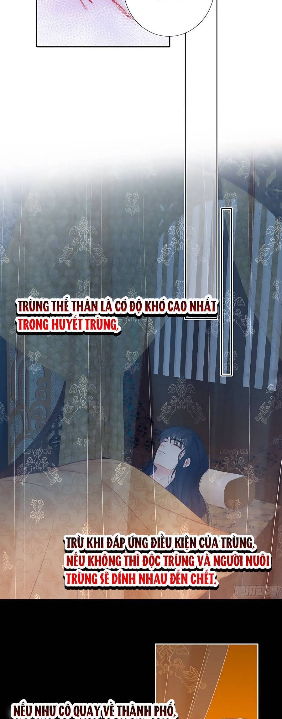 Kim Ốc Tàng Kiều Chapter 82 - 19