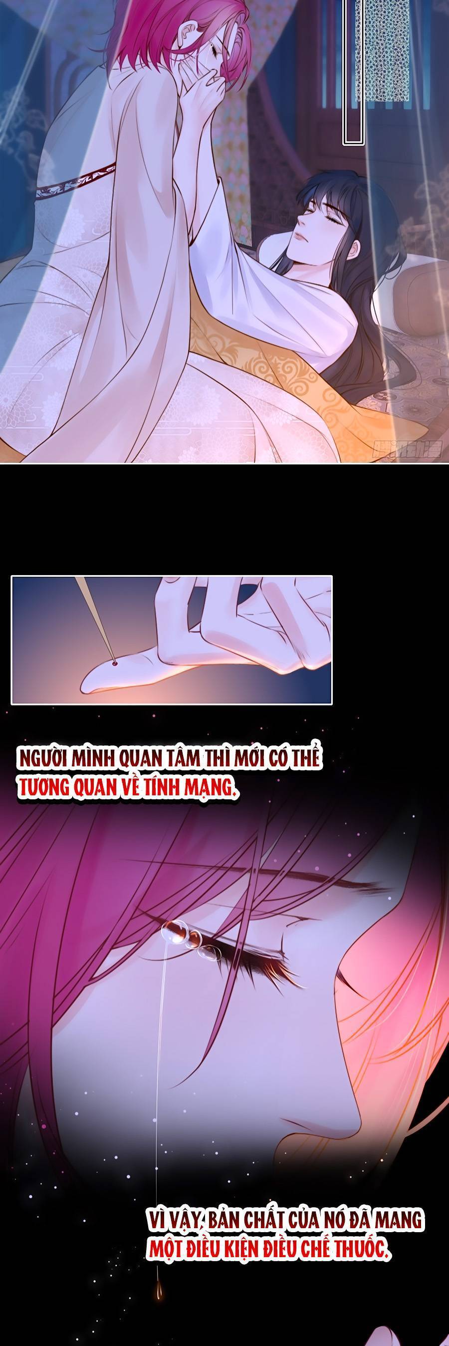 Kim Ốc Tàng Kiều Chapter 82 - 23