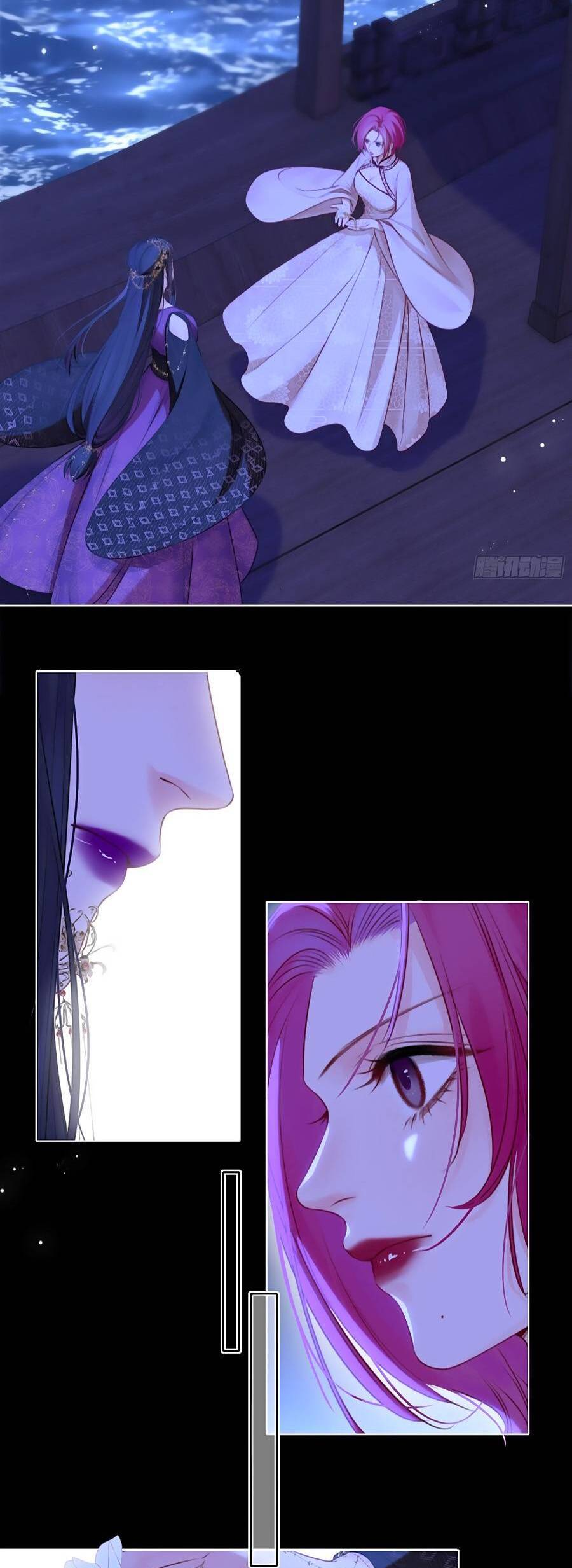 Kim Ốc Tàng Kiều Chapter 82 - 31