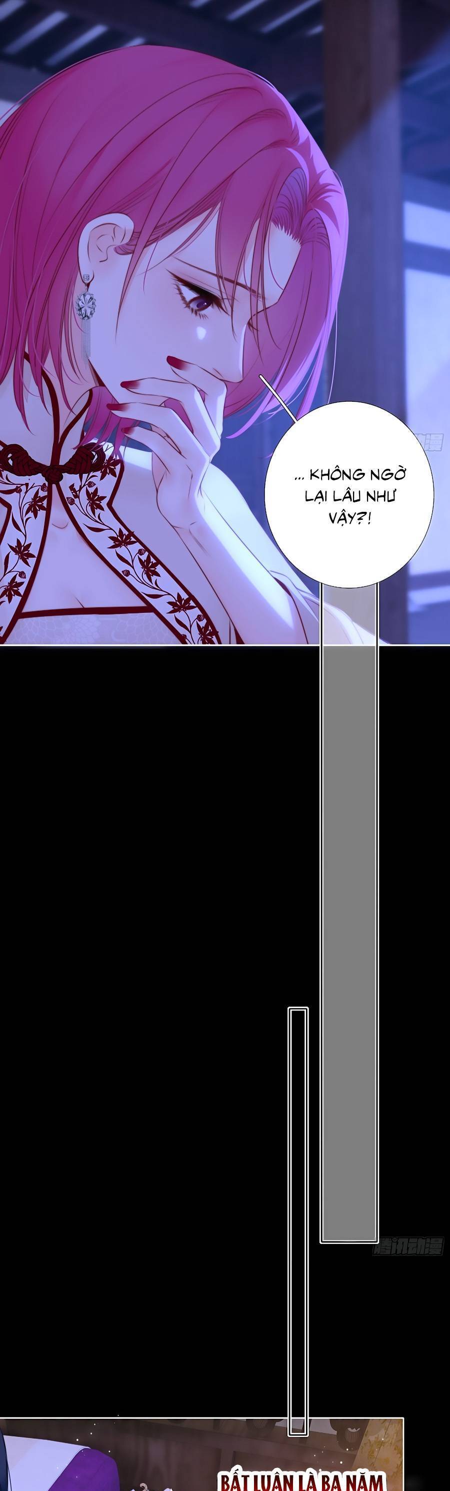 Kim Ốc Tàng Kiều Chapter 82 - 34