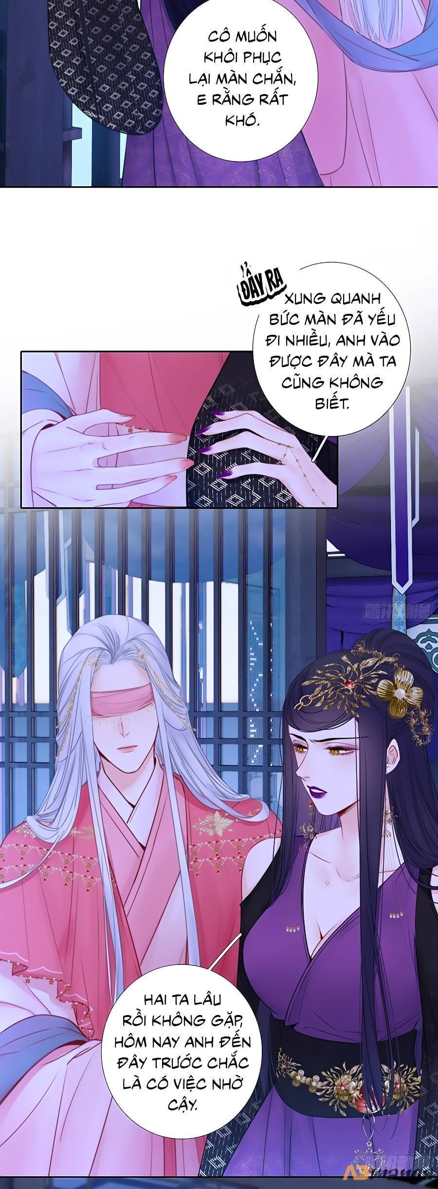 Kim Ốc Tàng Kiều Chapter 82 - 6