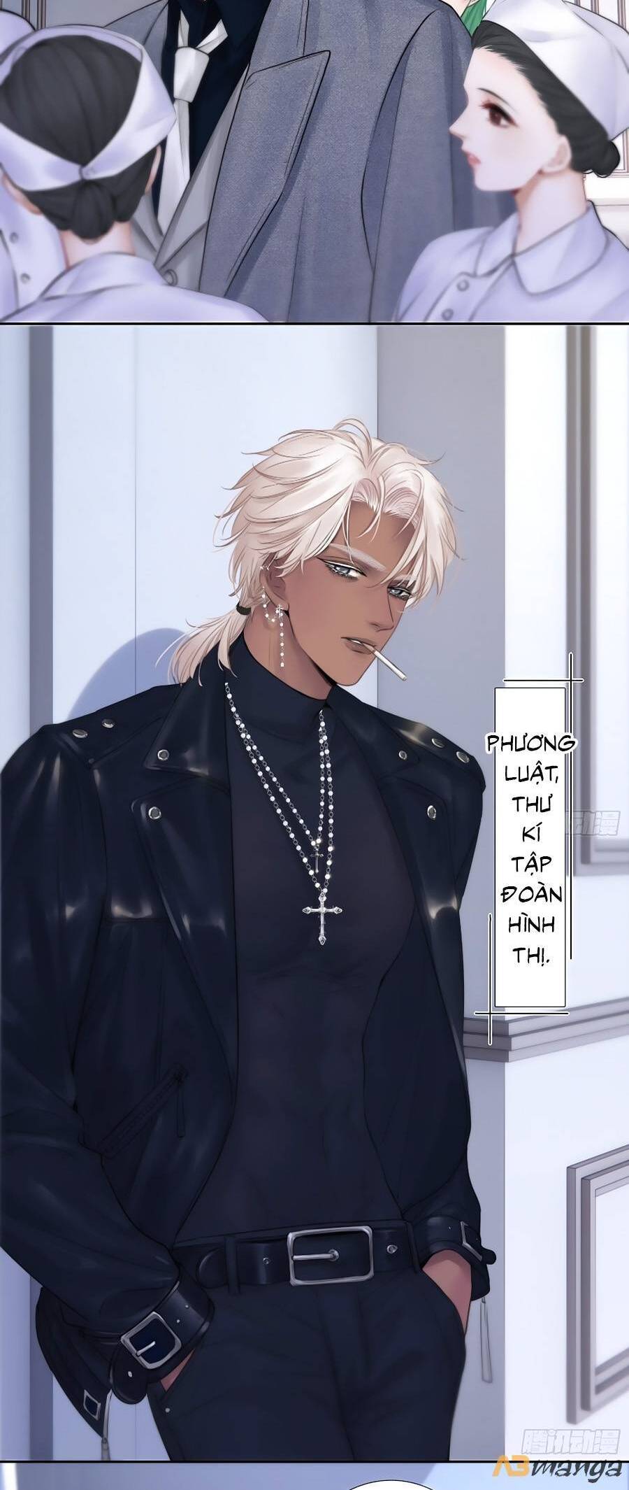 Kim Ốc Tàng Kiều Chapter 83 - 11