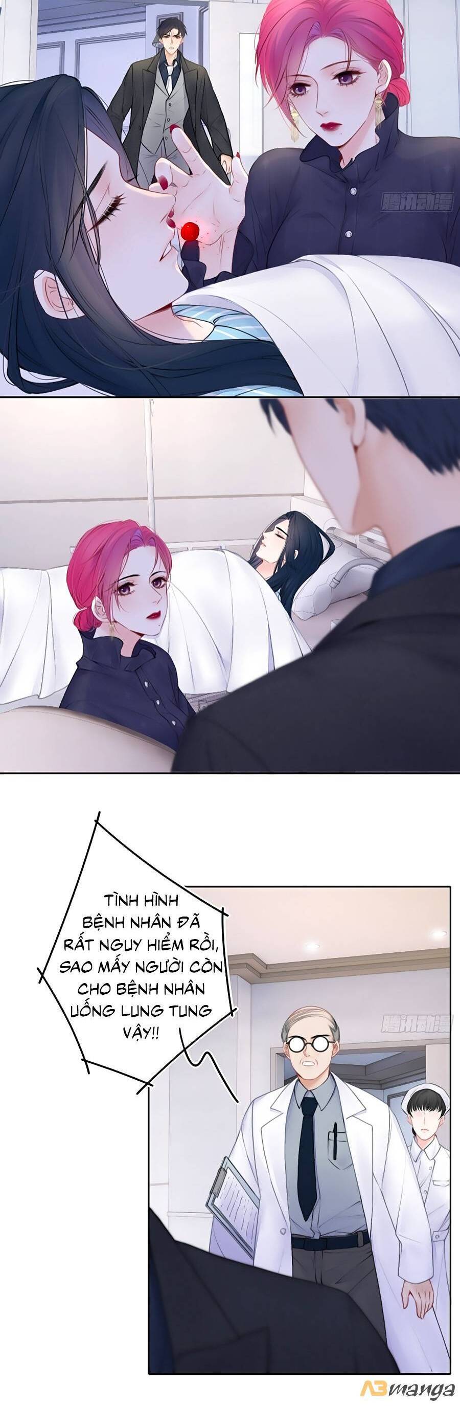 Kim Ốc Tàng Kiều Chapter 83 - 13