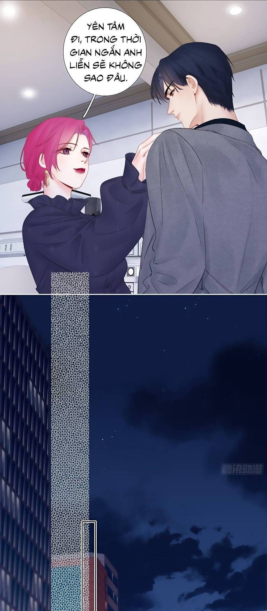 Kim Ốc Tàng Kiều Chapter 83 - 15