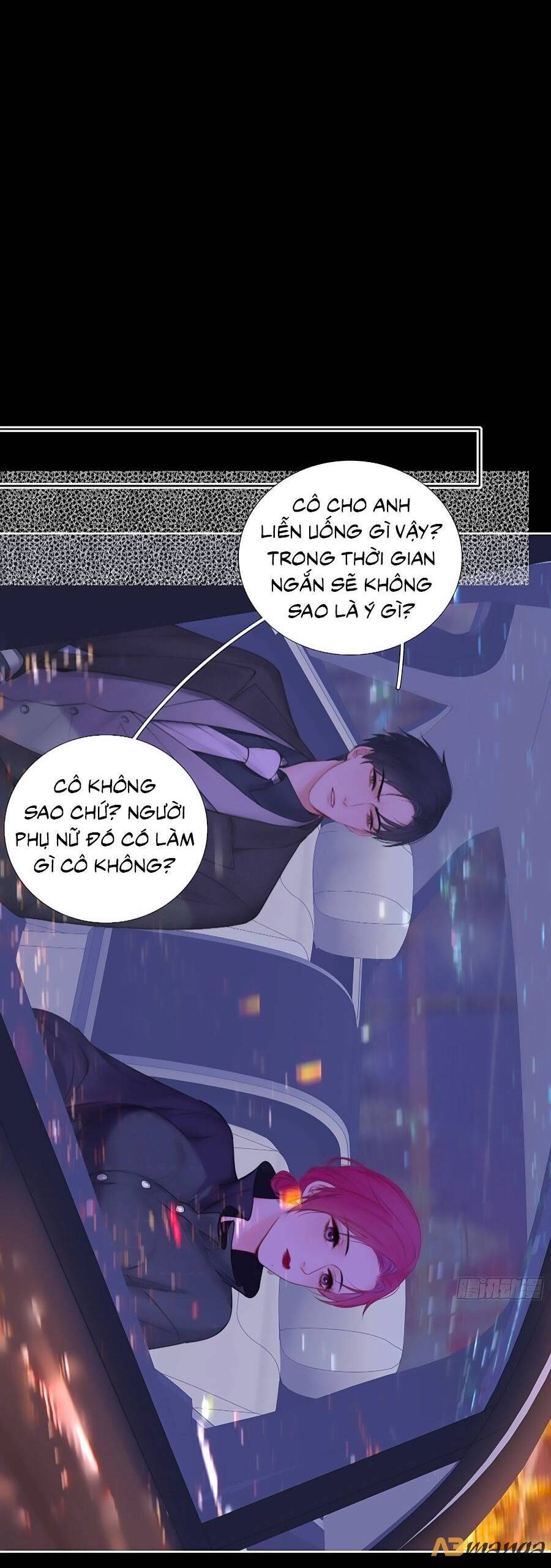 Kim Ốc Tàng Kiều Chapter 83 - 19