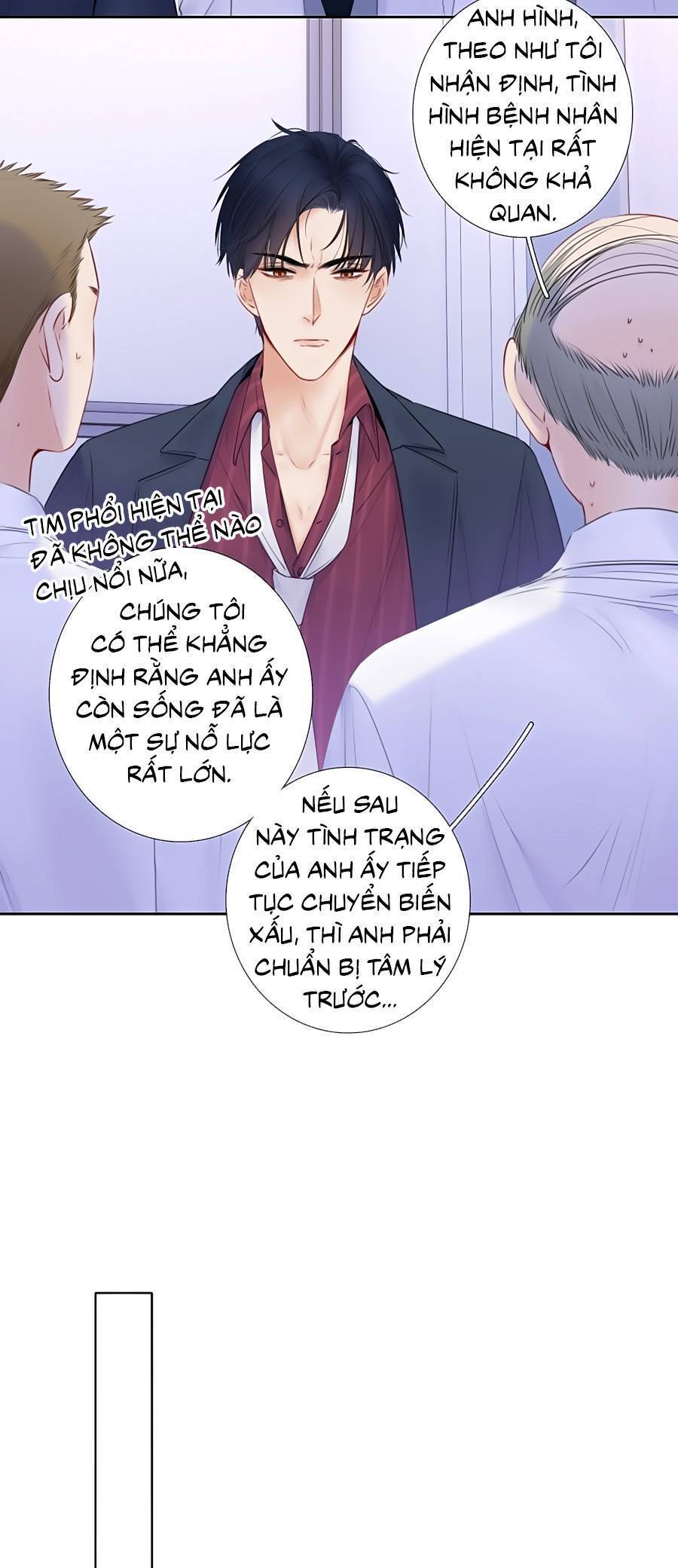 Kim Ốc Tàng Kiều Chapter 83 - 4