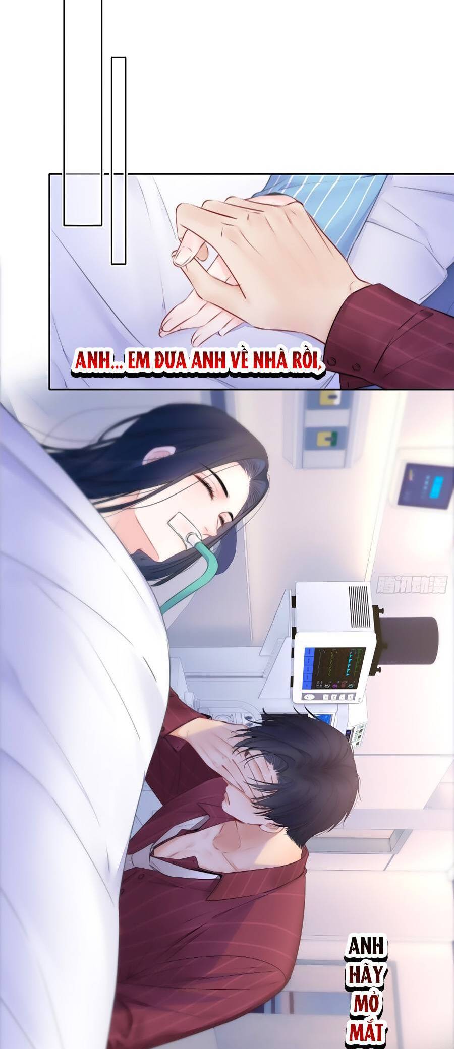 Kim Ốc Tàng Kiều Chapter 83 - 5