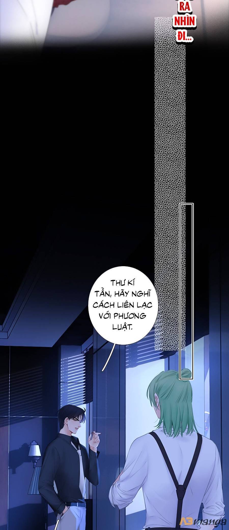 Kim Ốc Tàng Kiều Chapter 83 - 6