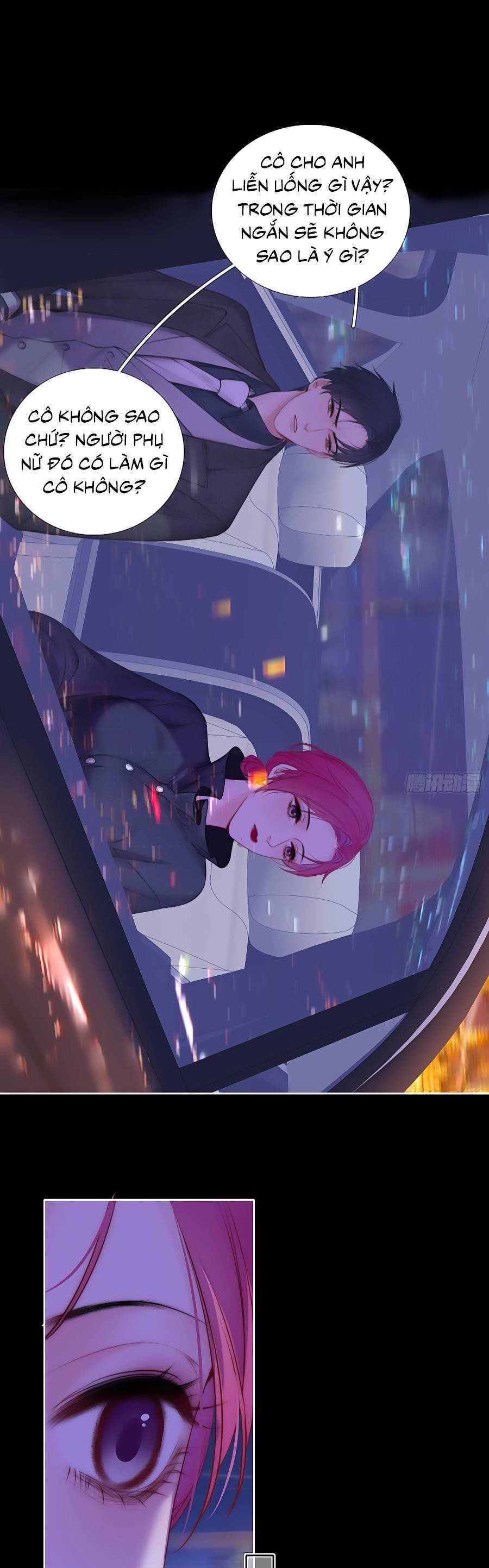 Kim Ốc Tàng Kiều Chapter 84 - 2