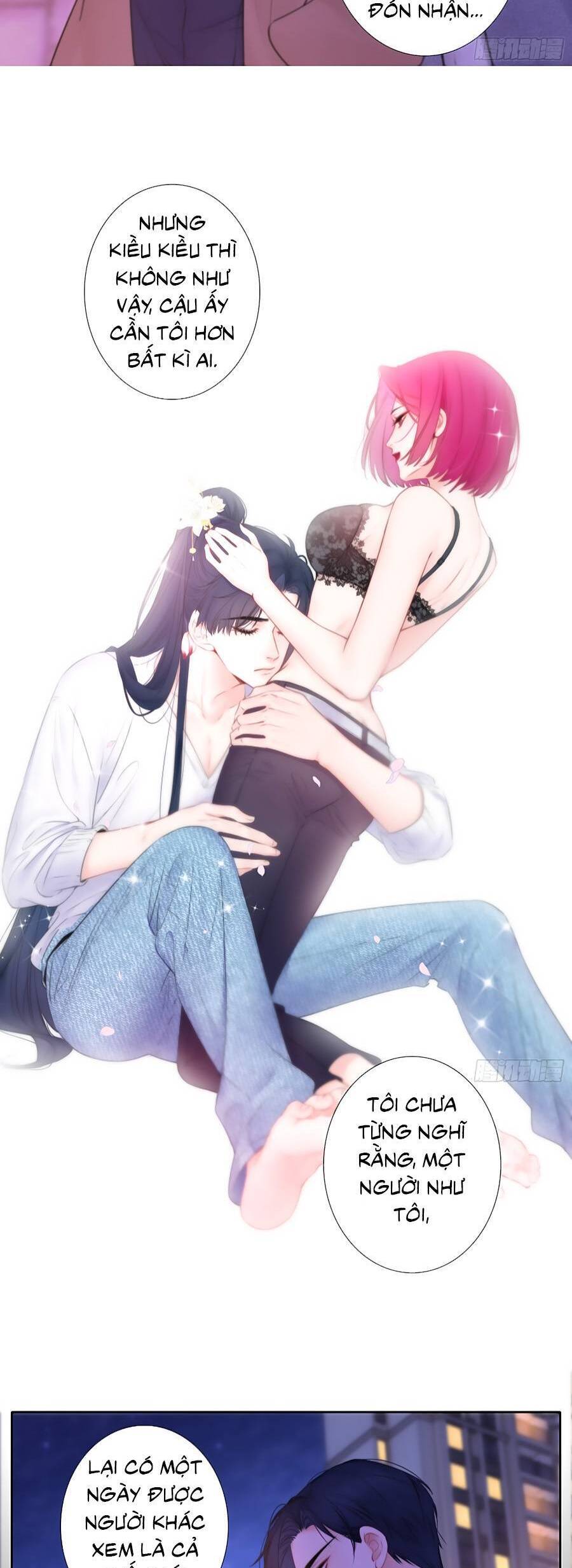 Kim Ốc Tàng Kiều Chapter 84 - 11