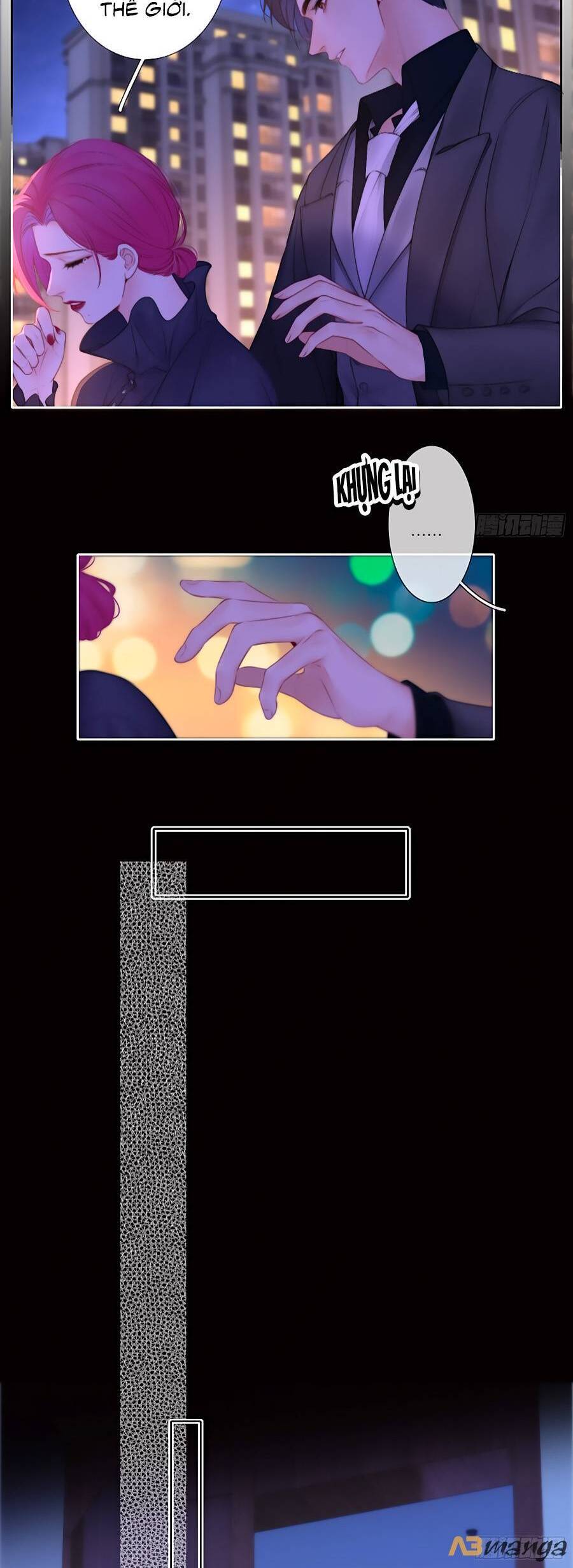 Kim Ốc Tàng Kiều Chapter 84 - 12