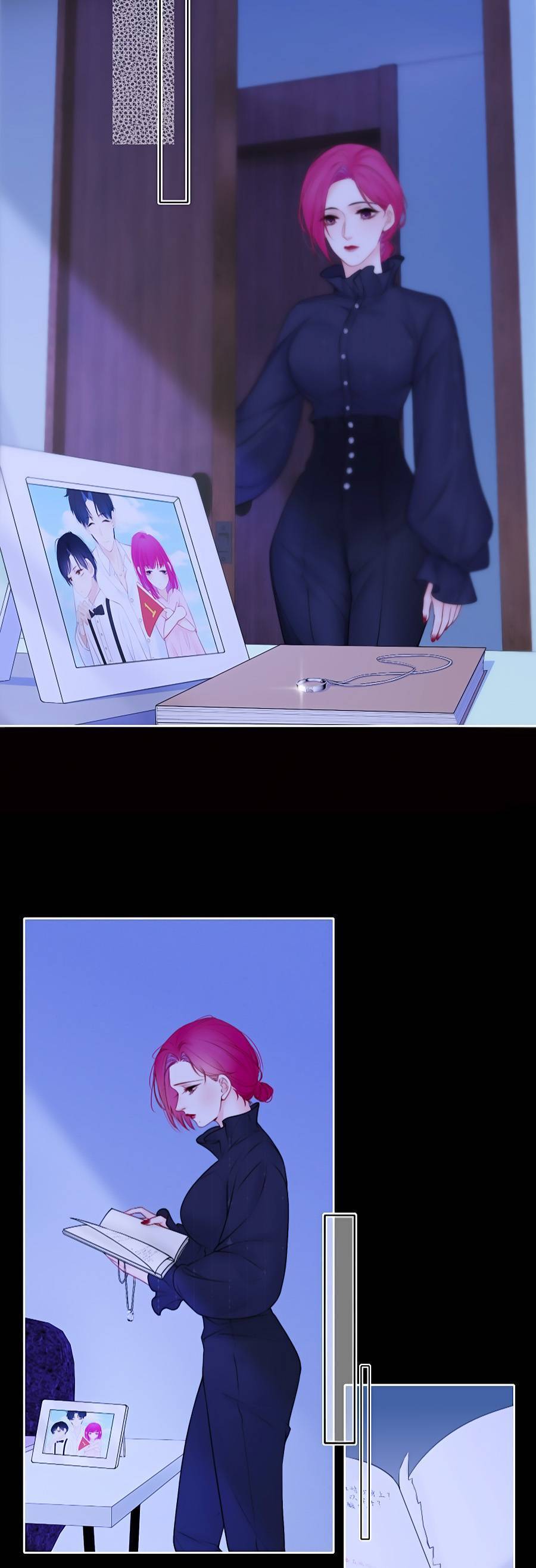 Kim Ốc Tàng Kiều Chapter 84 - 13