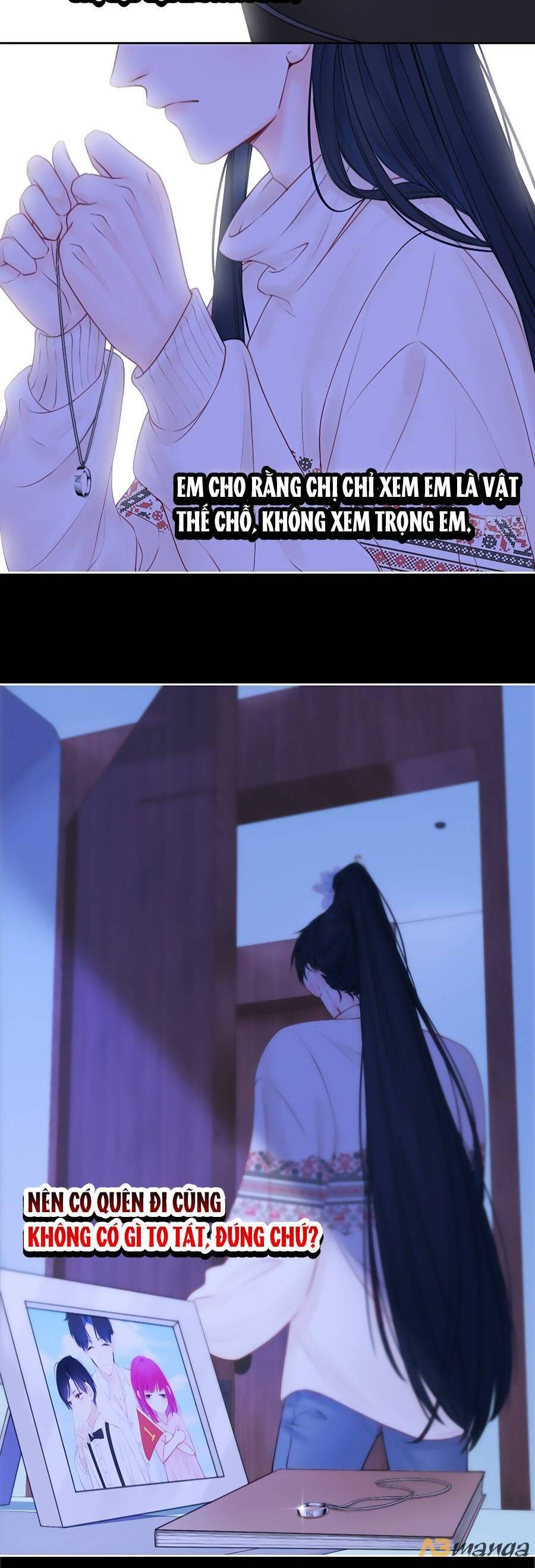 Kim Ốc Tàng Kiều Chapter 84 - 15