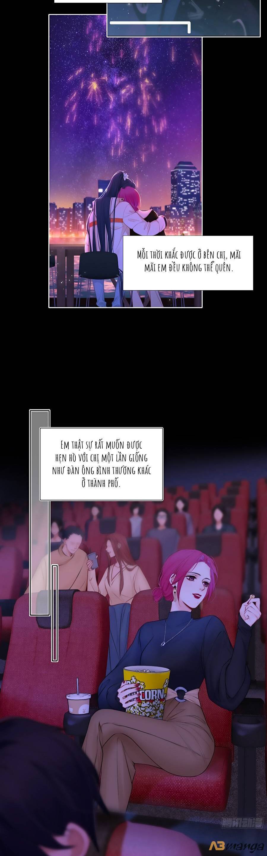 Kim Ốc Tàng Kiều Chapter 84 - 18