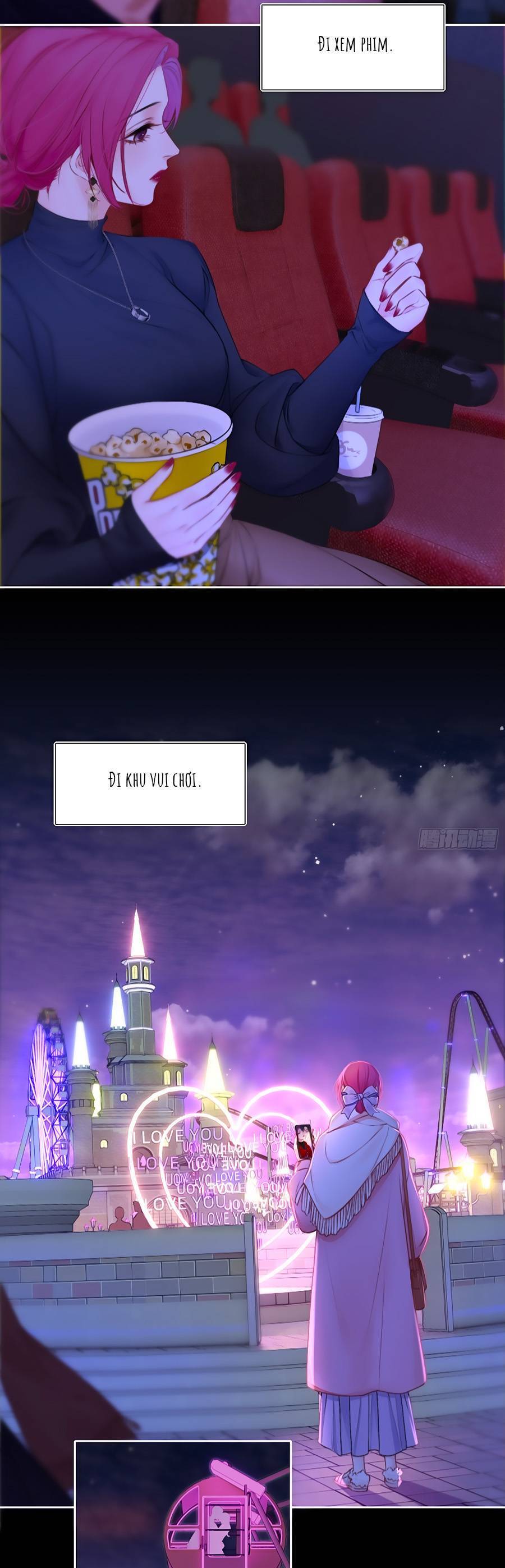 Kim Ốc Tàng Kiều Chapter 84 - 19