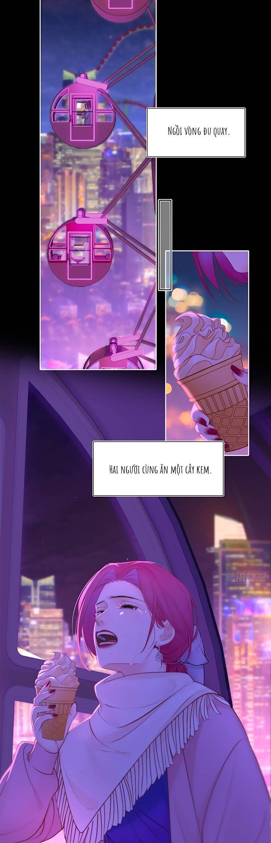 Kim Ốc Tàng Kiều Chapter 84 - 20