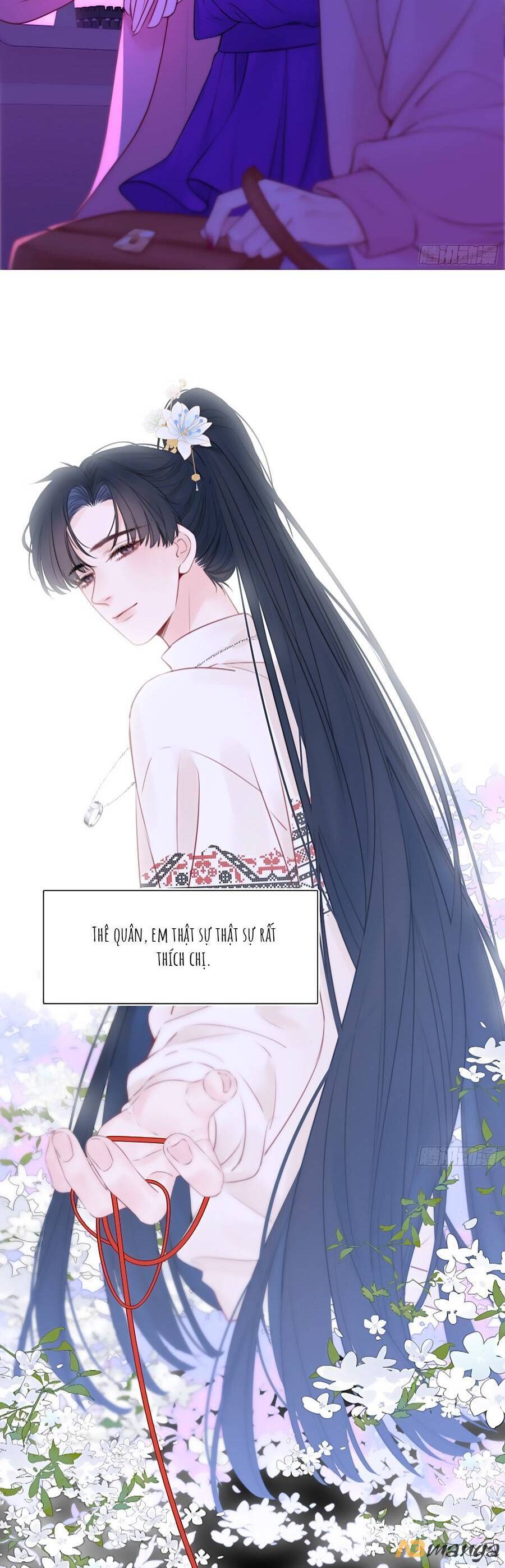 Kim Ốc Tàng Kiều Chapter 84 - 21