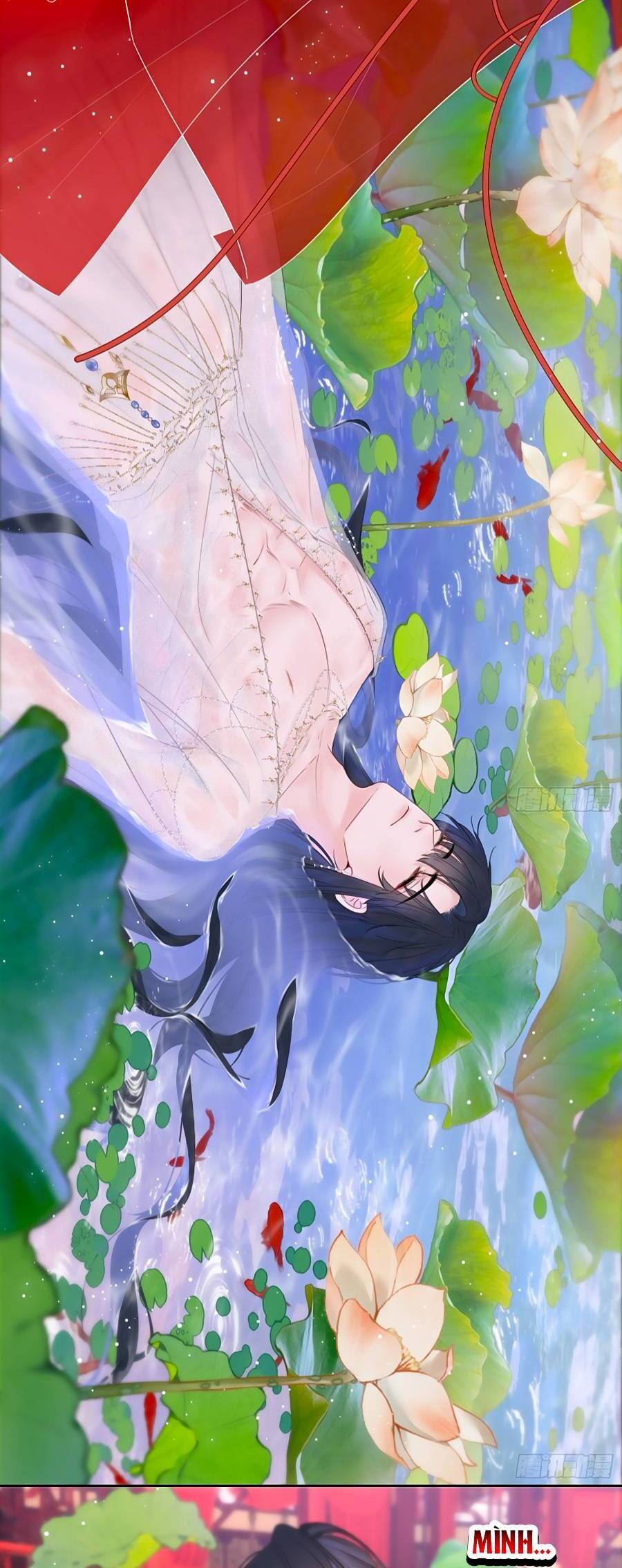 Kim Ốc Tàng Kiều Chapter 84 - 24