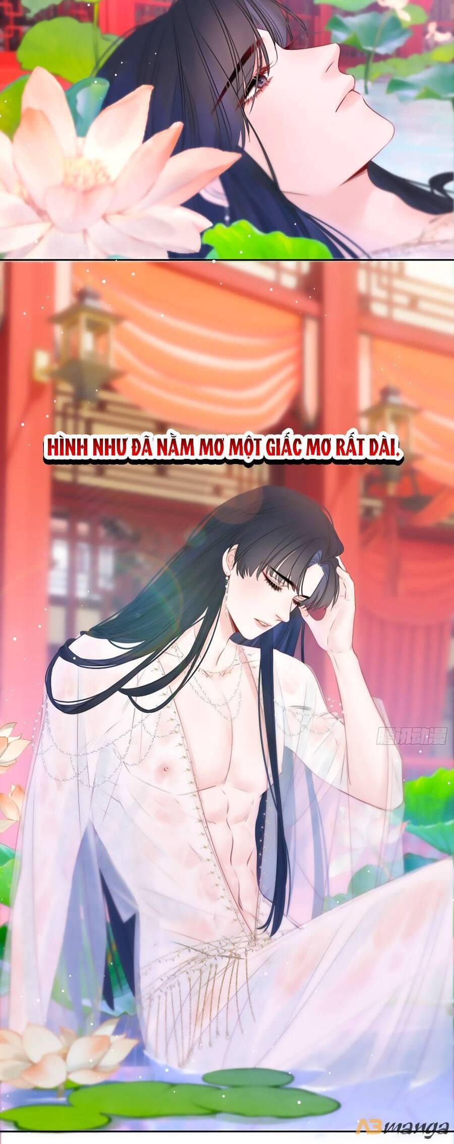 Kim Ốc Tàng Kiều Chapter 84 - 25