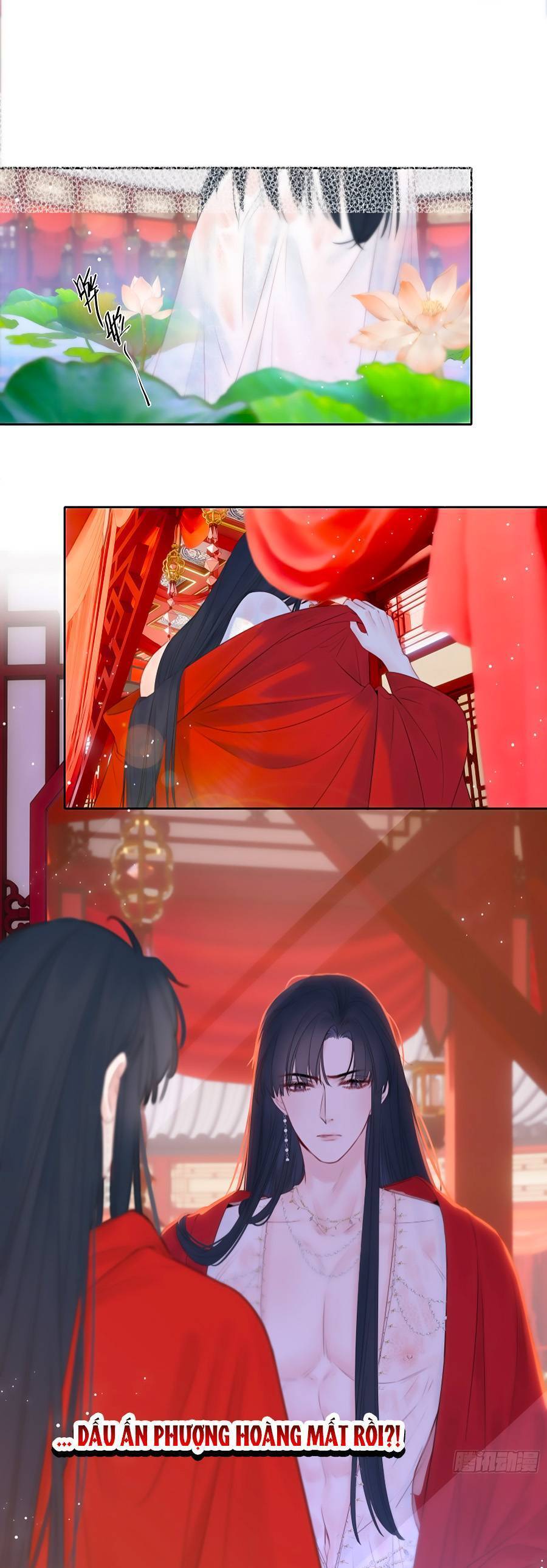 Kim Ốc Tàng Kiều Chapter 84 - 26