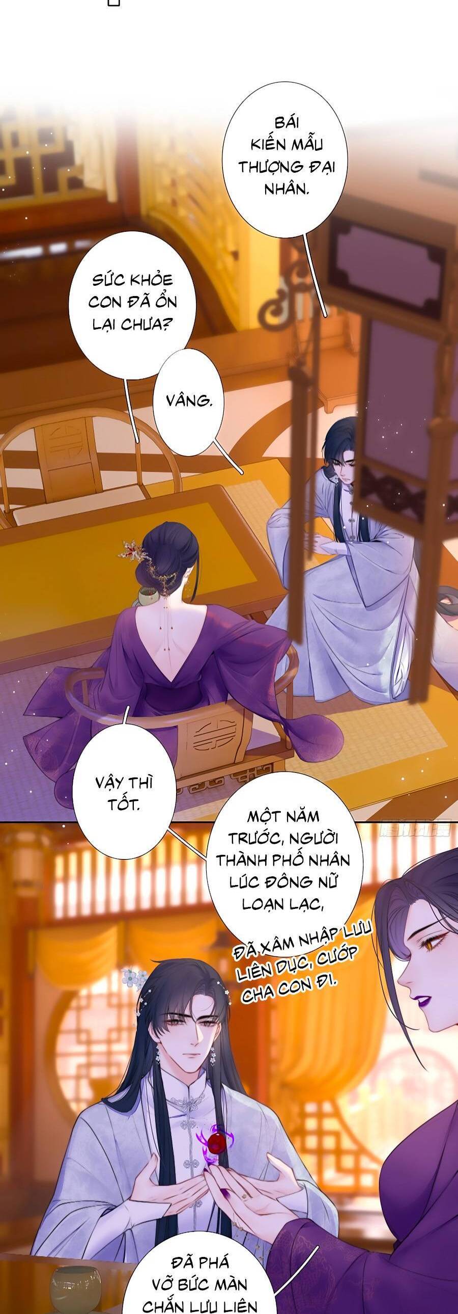 Kim Ốc Tàng Kiều Chapter 84 - 28