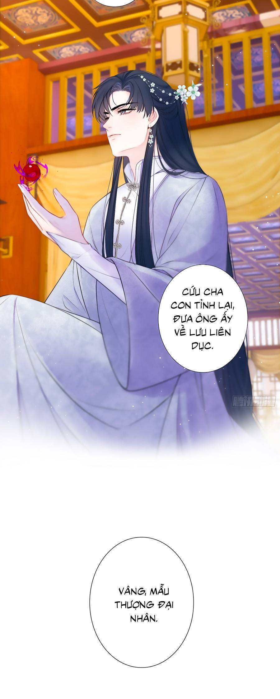 Kim Ốc Tàng Kiều Chapter 84 - 30