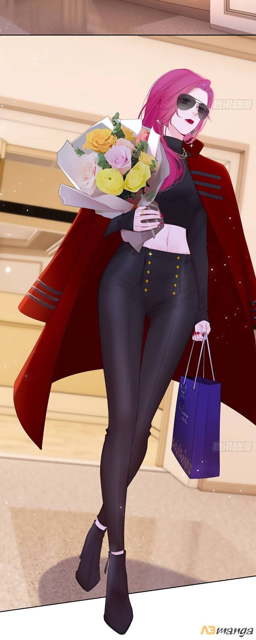 Kim Ốc Tàng Kiều Chapter 84 - 32