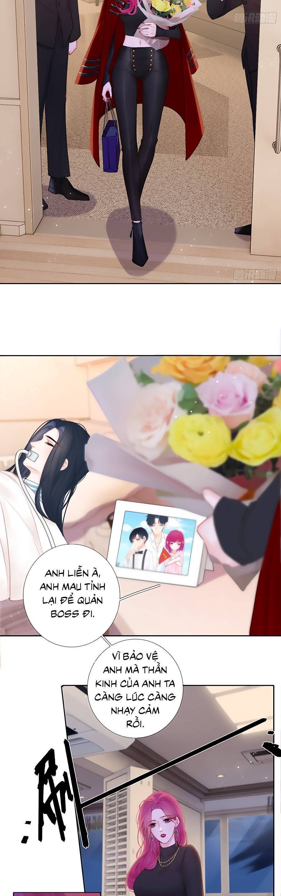 Kim Ốc Tàng Kiều Chapter 84 - 34