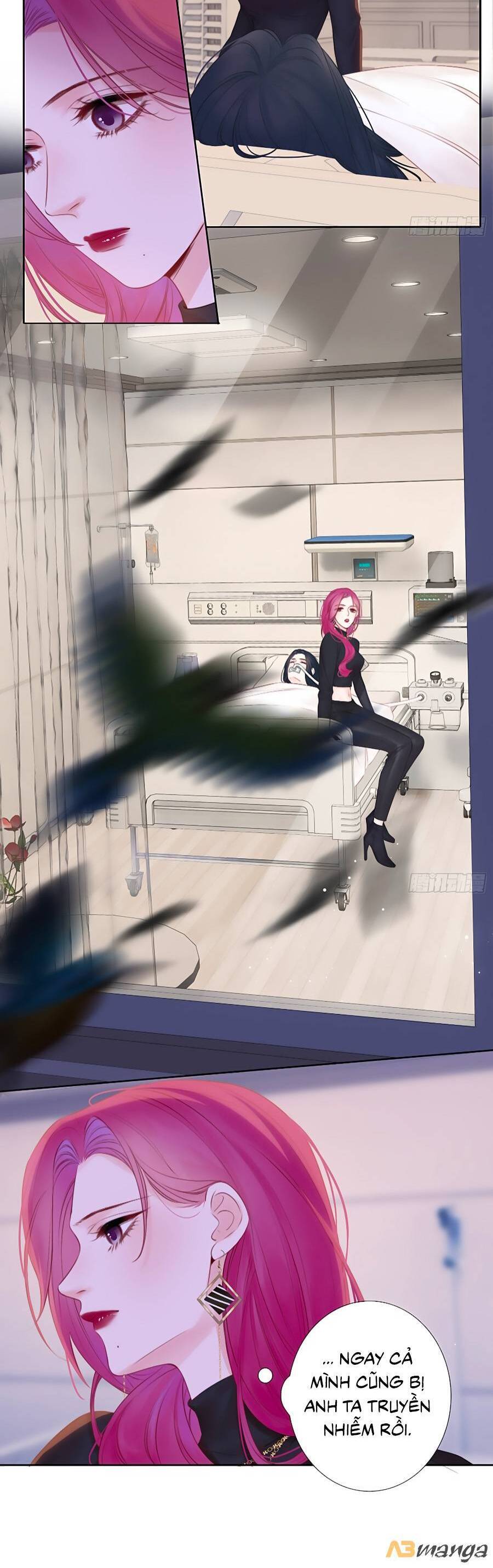 Kim Ốc Tàng Kiều Chapter 84 - 35