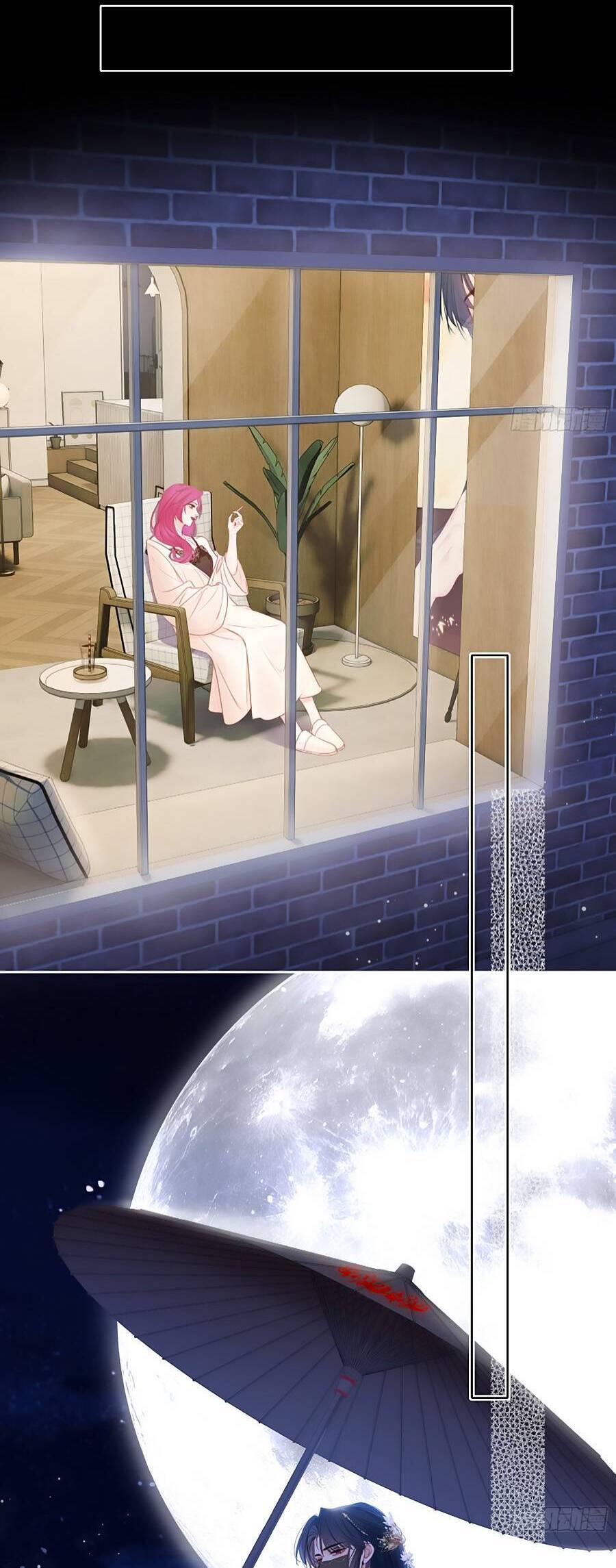 Kim Ốc Tàng Kiều Chapter 84 - 38