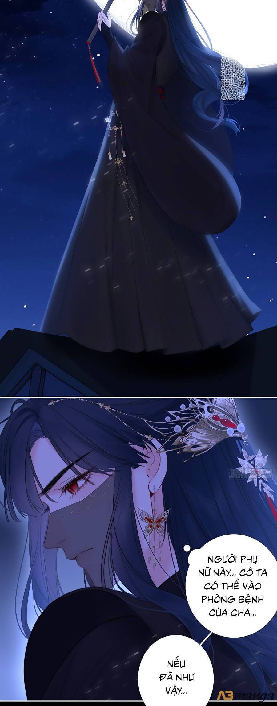 Kim Ốc Tàng Kiều Chapter 84 - 39