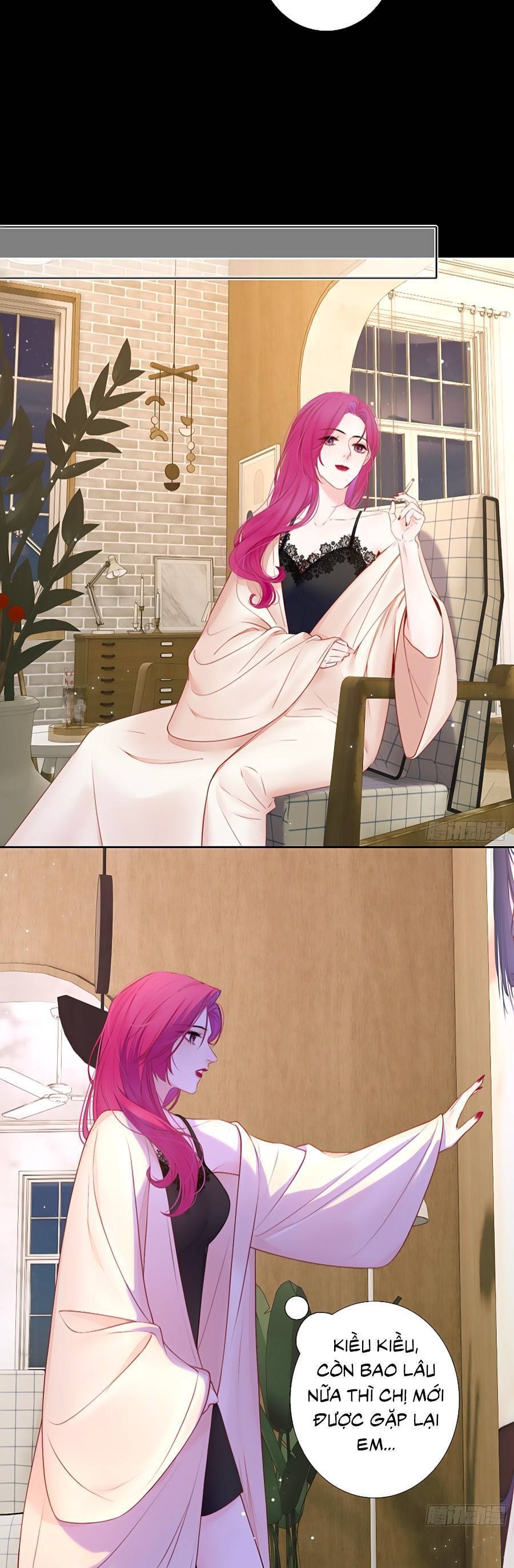 Kim Ốc Tàng Kiều Chapter 84 - 40