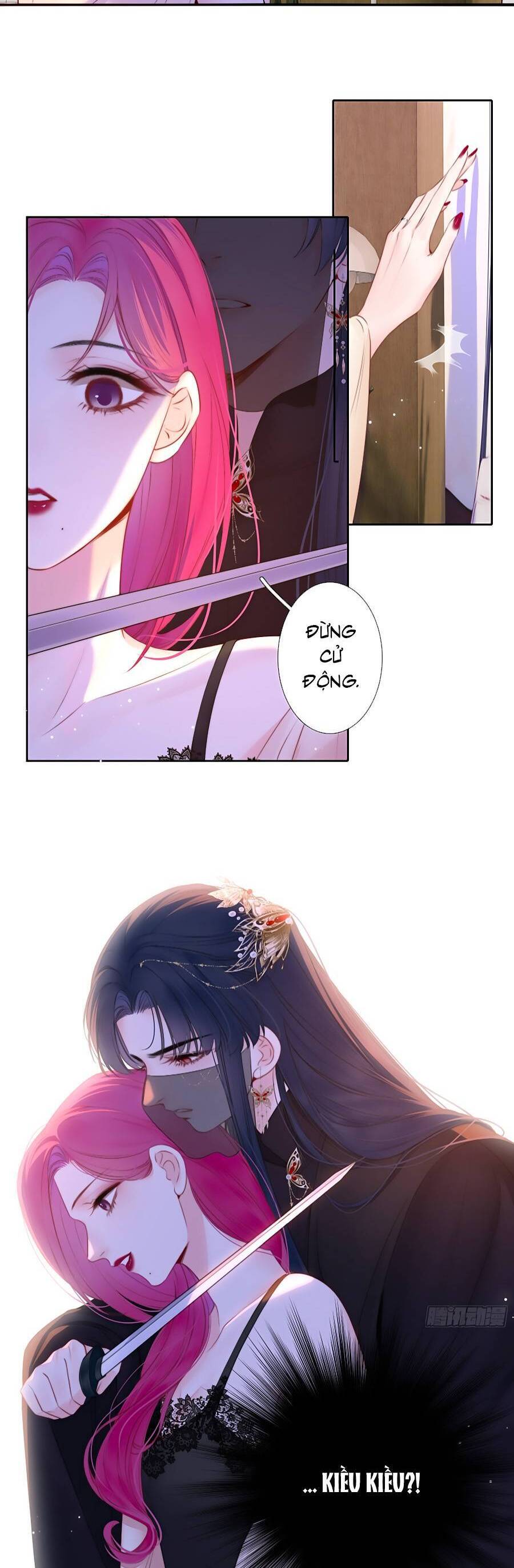 Kim Ốc Tàng Kiều Chapter 84 - 41