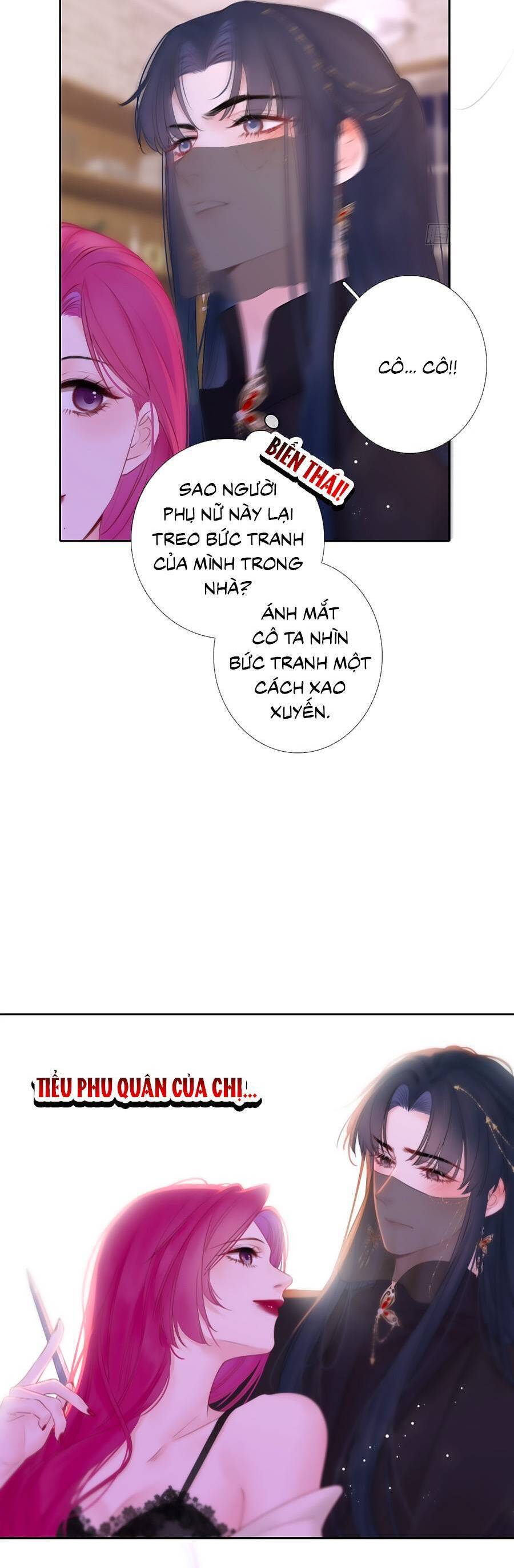 Kim Ốc Tàng Kiều Chapter 84 - 43