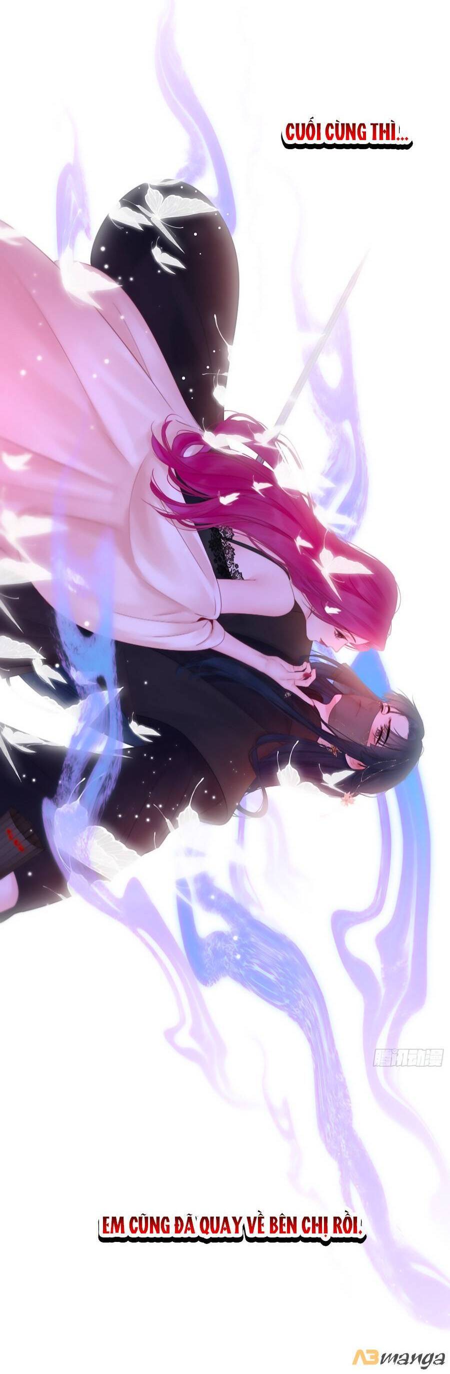 Kim Ốc Tàng Kiều Chapter 84 - 44