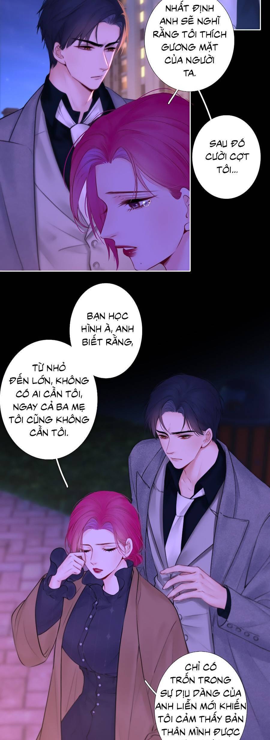 Kim Ốc Tàng Kiều Chapter 84 - 10