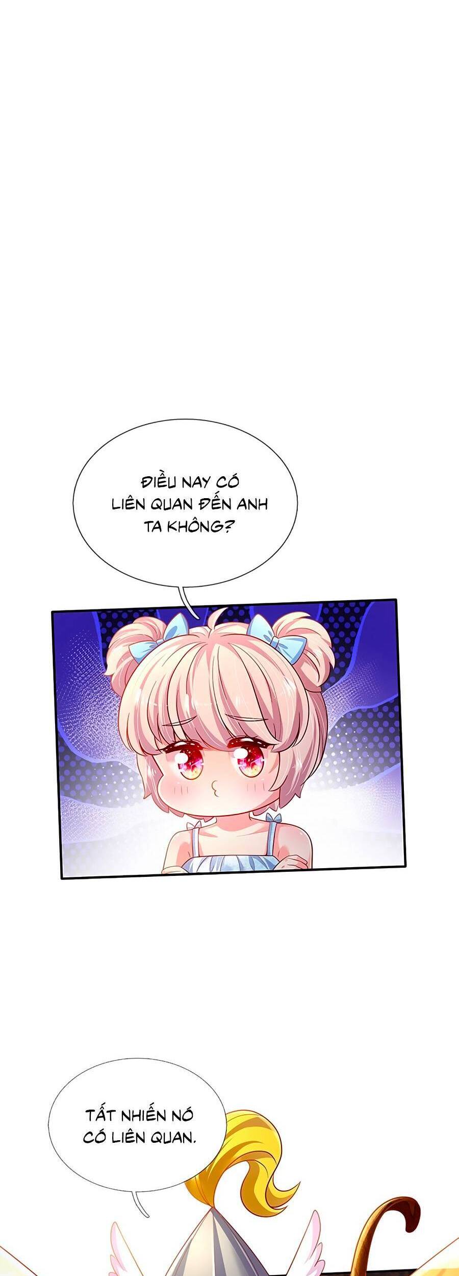 Muốn Giải Cứu Thế Giới Thì Cần Thật Nhiều Sự Đáng Yêu Chapter 77 - 15