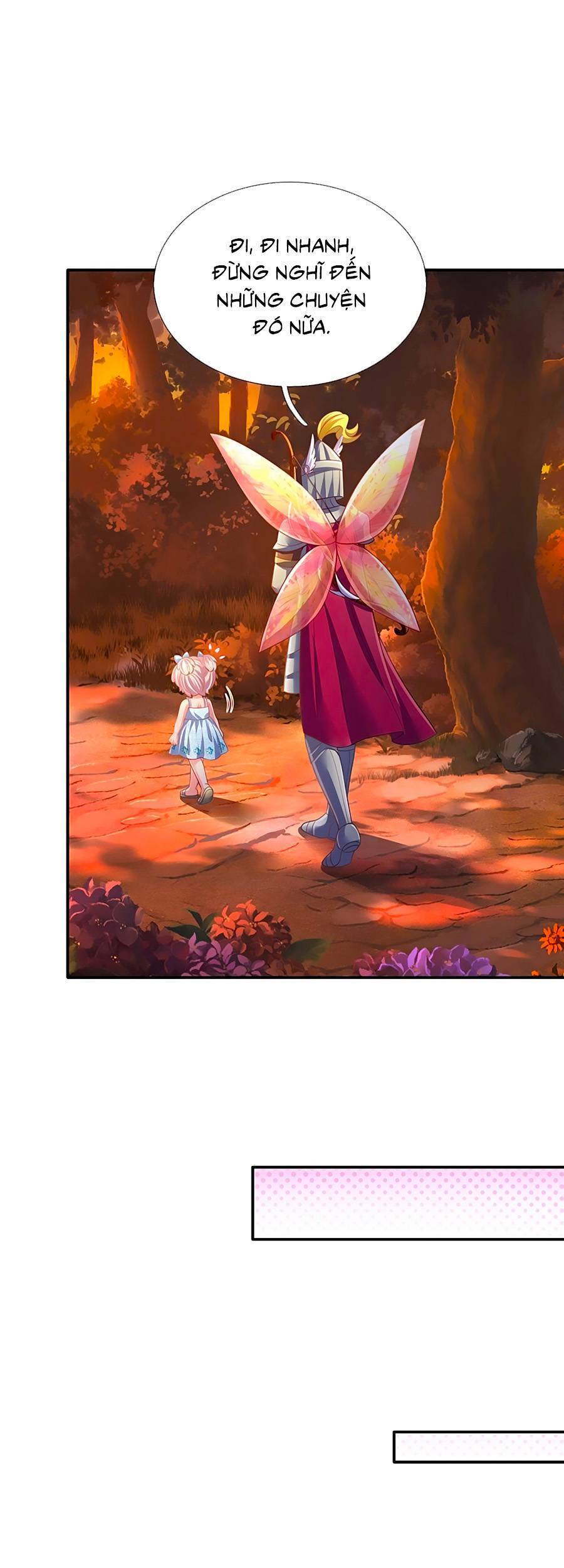 Muốn Giải Cứu Thế Giới Thì Cần Thật Nhiều Sự Đáng Yêu Chapter 77 - 19