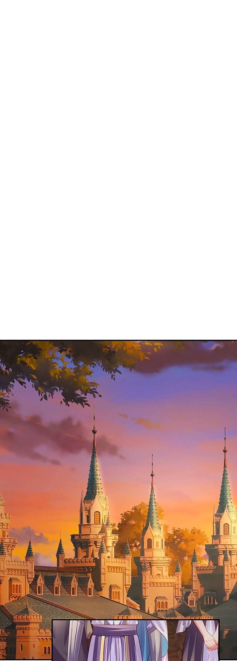 Muốn Giải Cứu Thế Giới Thì Cần Thật Nhiều Sự Đáng Yêu Chapter 77 - 20