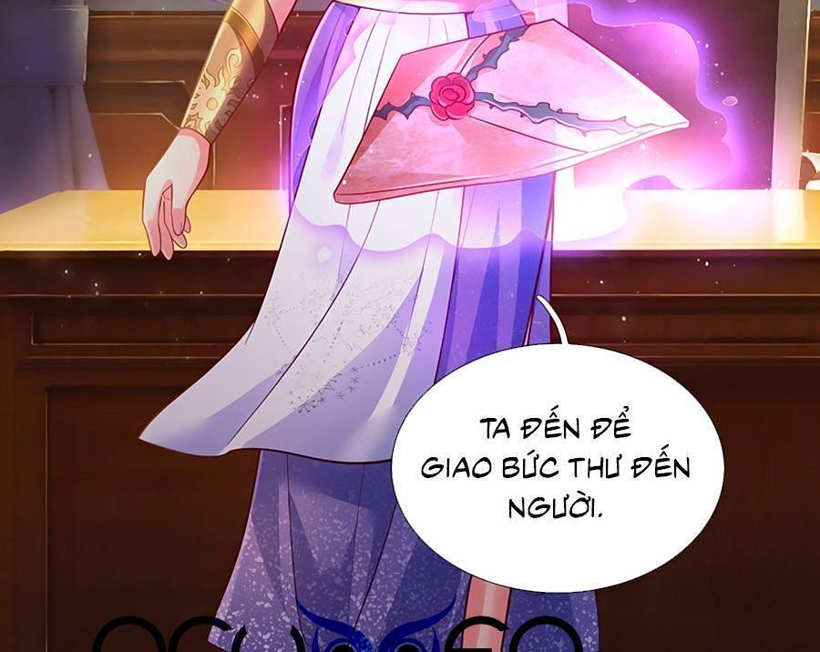 Muốn Giải Cứu Thế Giới Thì Cần Thật Nhiều Sự Đáng Yêu Chapter 77 - 27