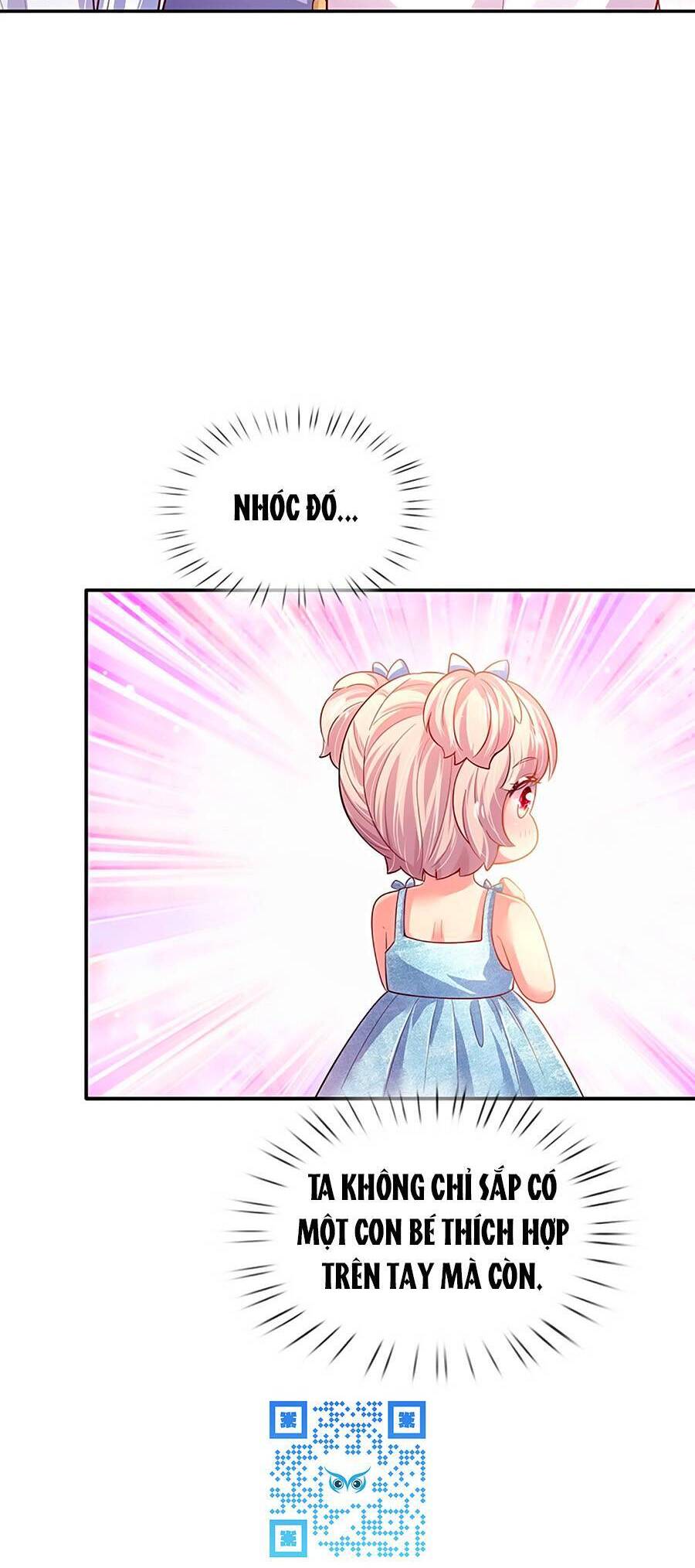 Muốn Giải Cứu Thế Giới Thì Cần Thật Nhiều Sự Đáng Yêu Chapter 77 - 31