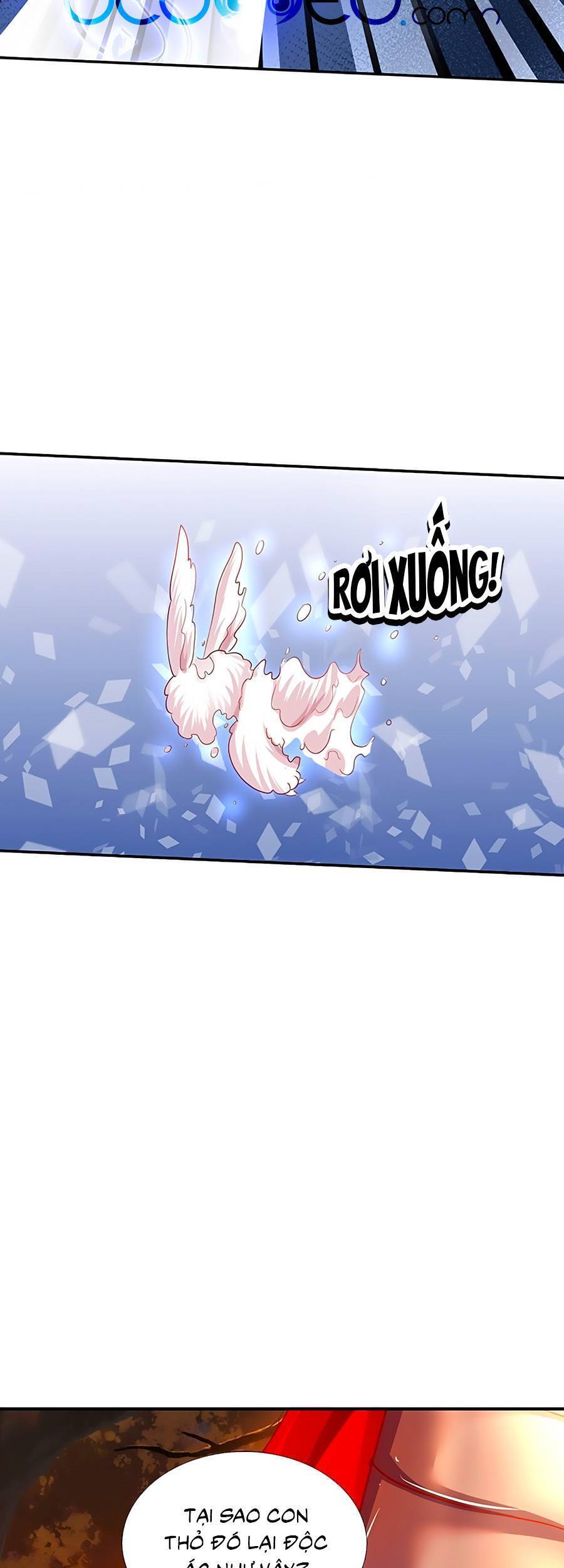 Muốn Giải Cứu Thế Giới Thì Cần Thật Nhiều Sự Đáng Yêu Chapter 77 - 7