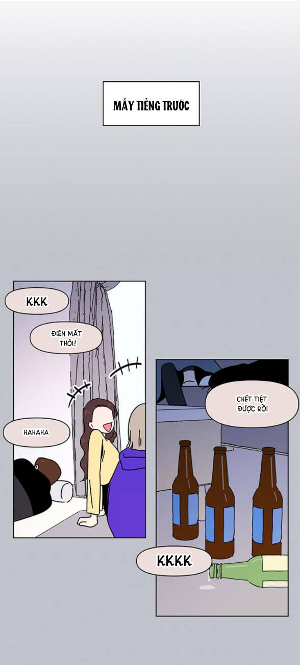 Thanh Xuân Rực Rỡ Chapter 100 - 18