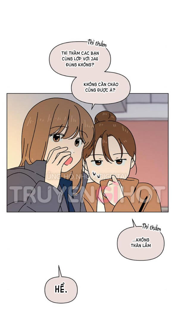 Thanh Xuân Rực Rỡ Chapter 100 - 31