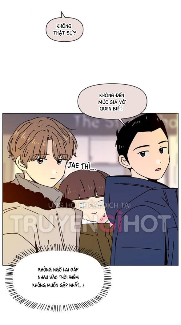 Thanh Xuân Rực Rỡ Chapter 100 - 34