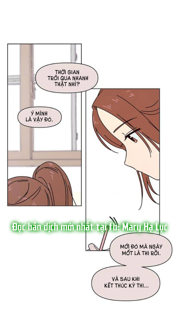 Thanh Xuân Rực Rỡ Chapter 101 - 1